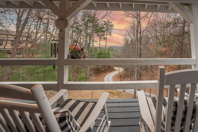 161 Walkabout Creek Road, Morganton, GA 30560