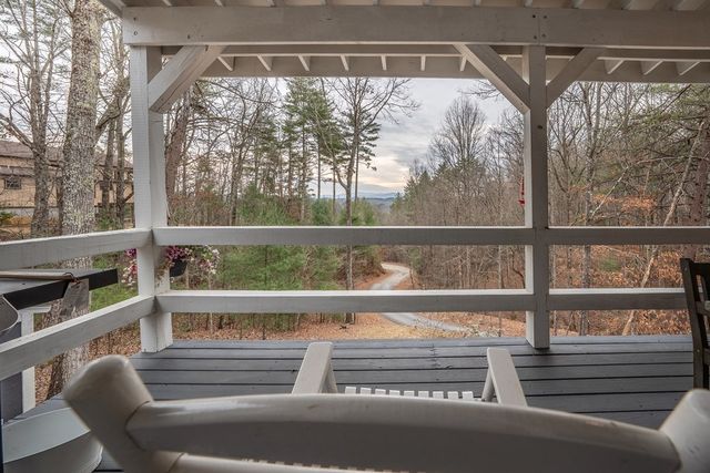 161 Walkabout Creek Road, Morganton, GA 30560