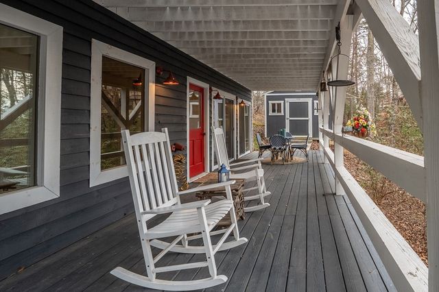 161 Walkabout Creek Road, Morganton, GA 30560