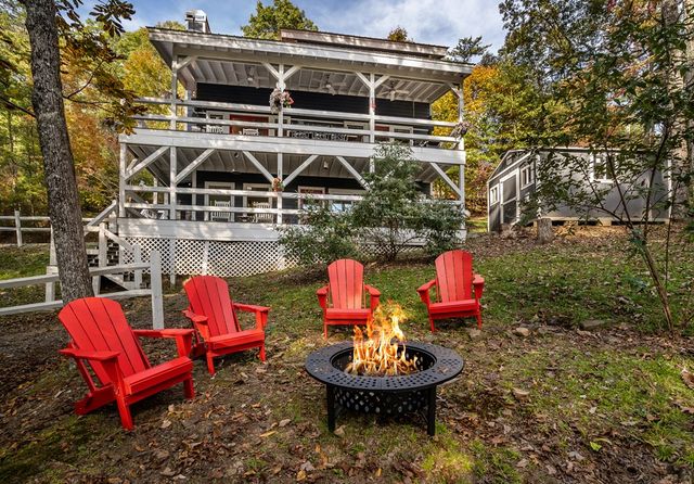 161 Walkabout Creek Road, Morganton, GA 30560