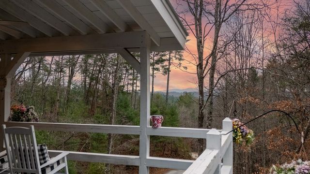 161 Walkabout Creek Road, Morganton, GA 30560