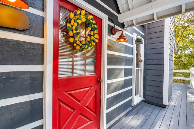 161 Walkabout Creek Road, Morganton, GA 30560