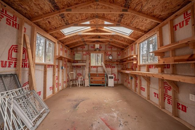 161 Walkabout Creek Road, Morganton, GA 30560