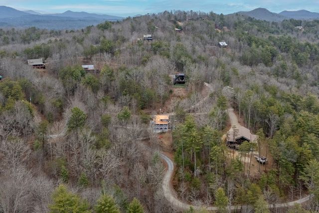 161 Walkabout Creek Road, Morganton, GA 30560