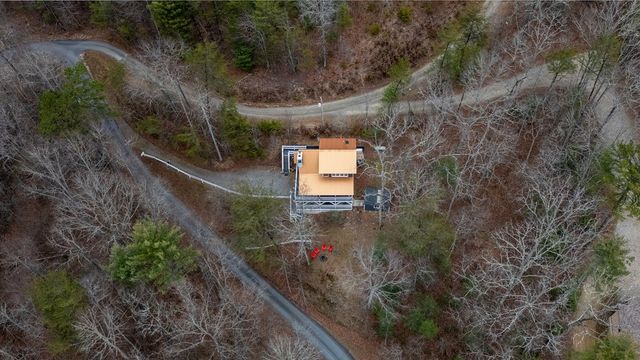 161 Walkabout Creek Road, Morganton, GA 30560