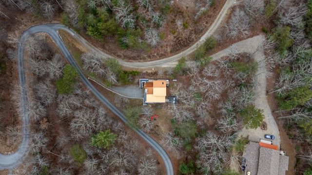 161 Walkabout Creek Road, Morganton, GA 30560