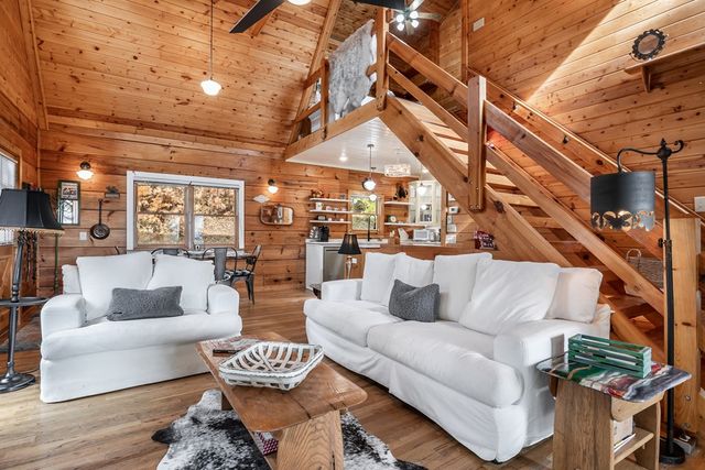 161 Walkabout Creek Road, Morganton, GA 30560