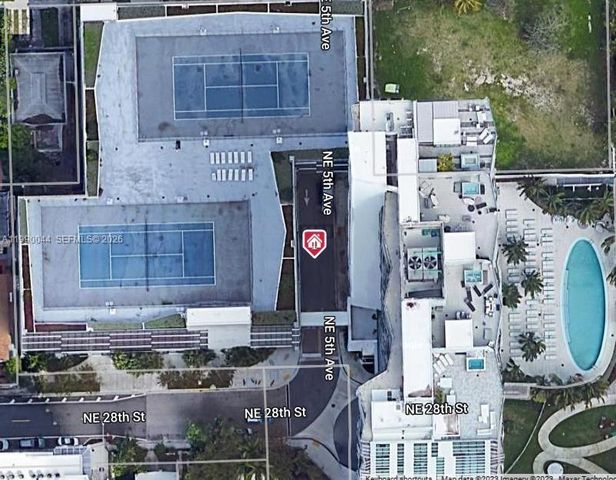 460 NE 28th St 2008, Miami, FL 33137