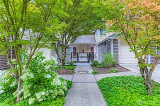 5000 NW Village Park Drive #B-111, Issaquah, WA 98027