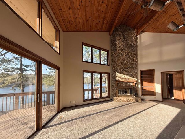 30 Sierra Drive, Hot Springs Village, AR 71909