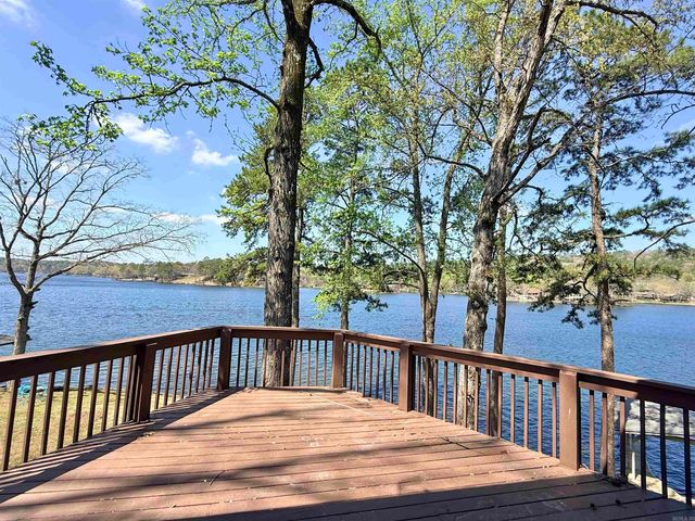 30 Sierra Drive, Hot Springs Village, AR 71909