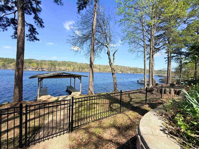 30 Sierra Drive, Hot Springs Village, AR 71909