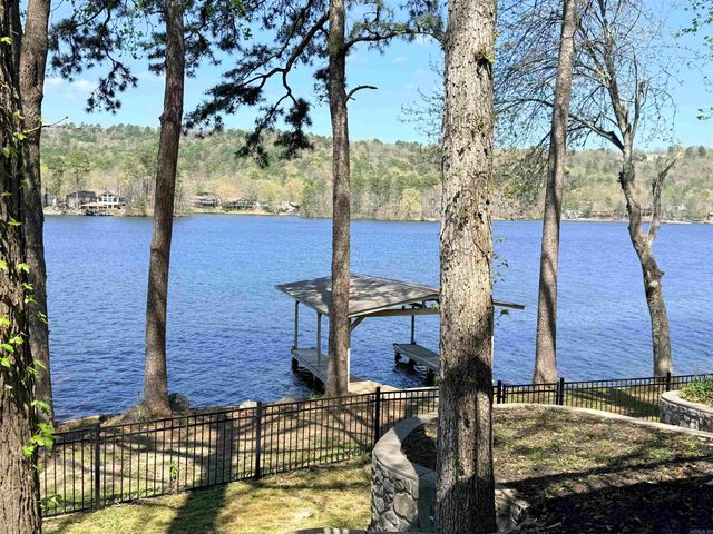 30 Sierra Drive, Hot Springs Village, AR 71909