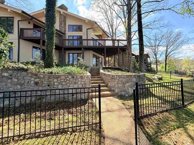 30 Sierra Drive, Hot Springs Village, AR 71909