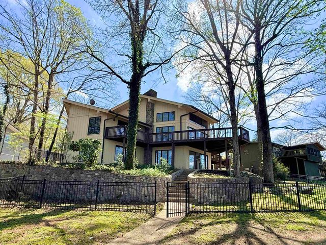 30 Sierra Drive, Hot Springs Village, AR 71909
