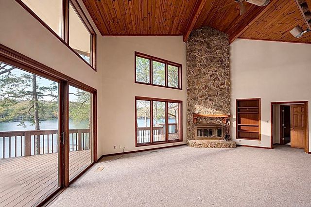 30 Sierra Drive, Hot Springs Village, AR 71909