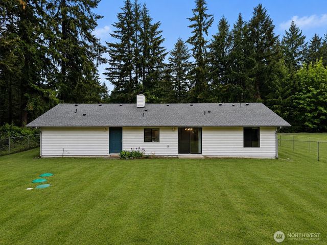 12810 210th Street E, Graham, WA 98338