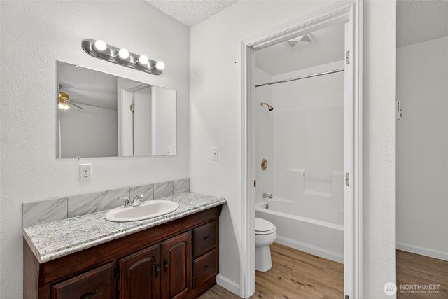 12810 210th Street E, Graham, WA 98338