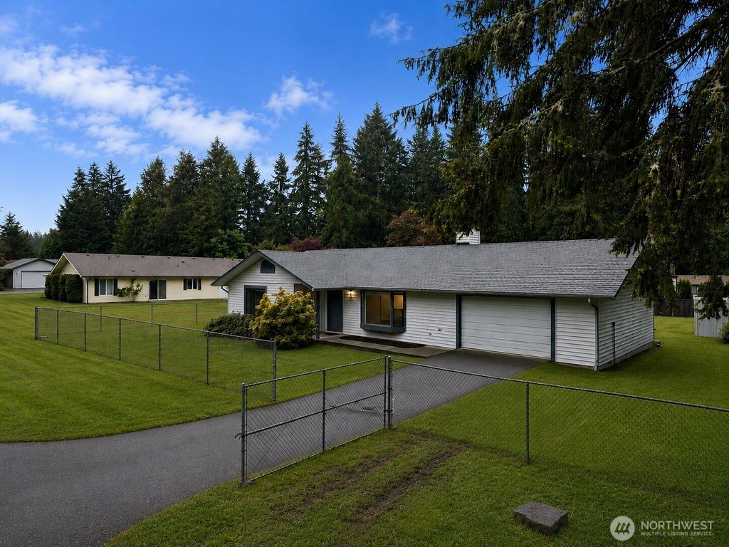 12810 210th Street E, Graham, WA 98338