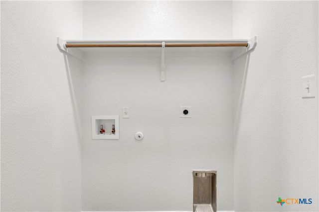 3807 American Elm Drive, Killeen, TX 76542