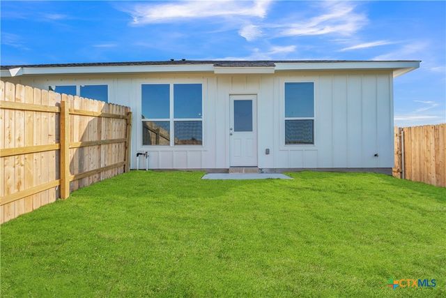 3807 American Elm Drive, Killeen, TX 76542