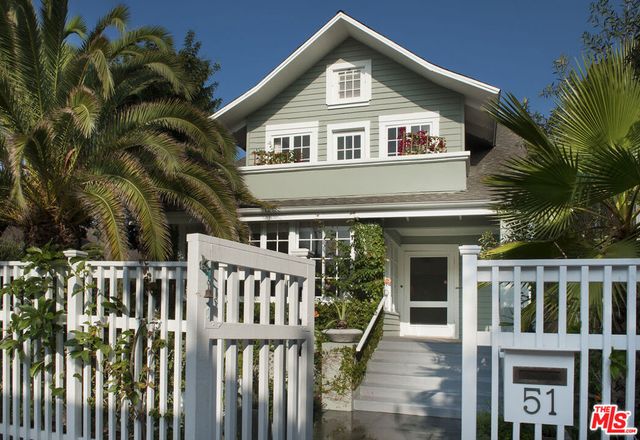 51 27th Avenue, Venice, CA 90291
