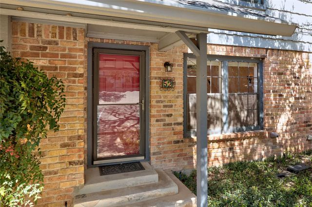 1411 Gracy Farms LN 52, Austin, TX 78758