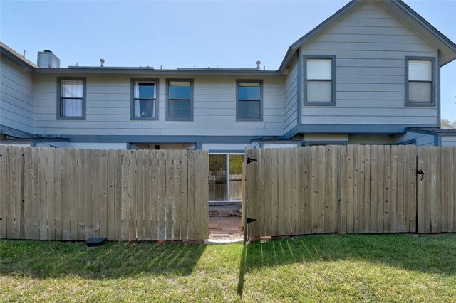 1411 Gracy Farms LN 52, Austin, TX 78758