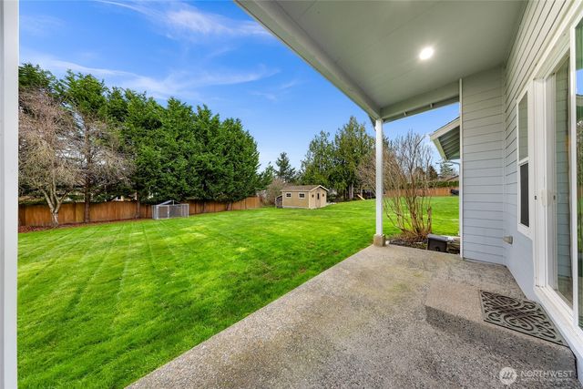 17193 River Rock Road, Mount Vernon, WA 98274