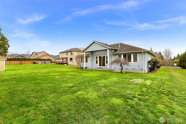 17193 River Rock Road, Mount Vernon, WA 98274