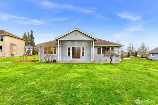 17193 River Rock Road, Mount Vernon, WA 98274