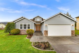 17193 River Rock Road, Mount Vernon, WA 98274