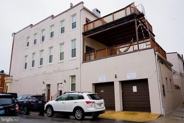 916 LIGHT ST, Baltimore, MD 21230