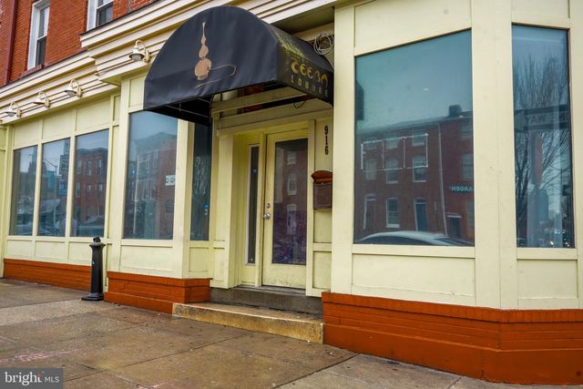 916 LIGHT ST, Baltimore, MD 21230