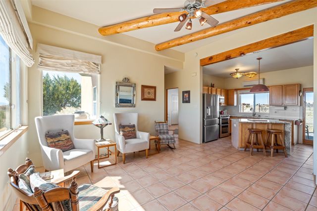 6 Esquina Road, Santa Fe, NM 87508