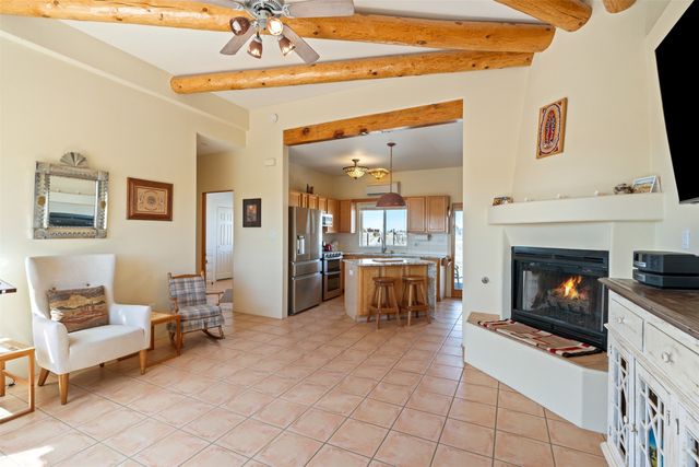 6 Esquina Road, Santa Fe, NM 87508