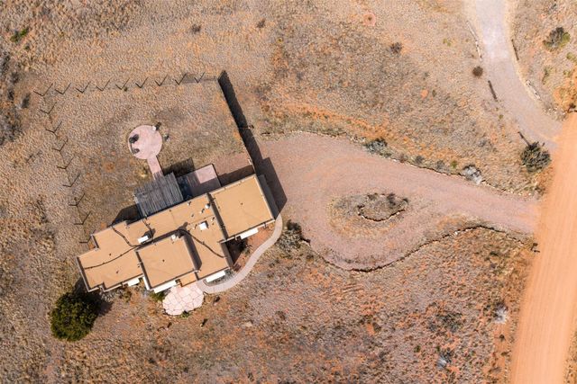 6 Esquina Road, Santa Fe, NM 87508