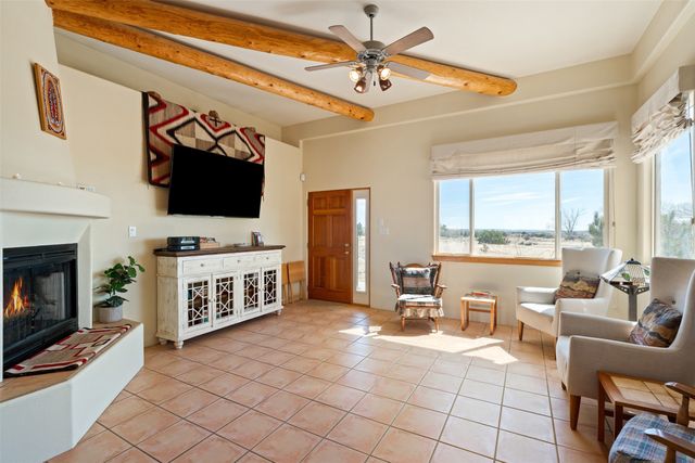 6 Esquina Road, Santa Fe, NM 87508