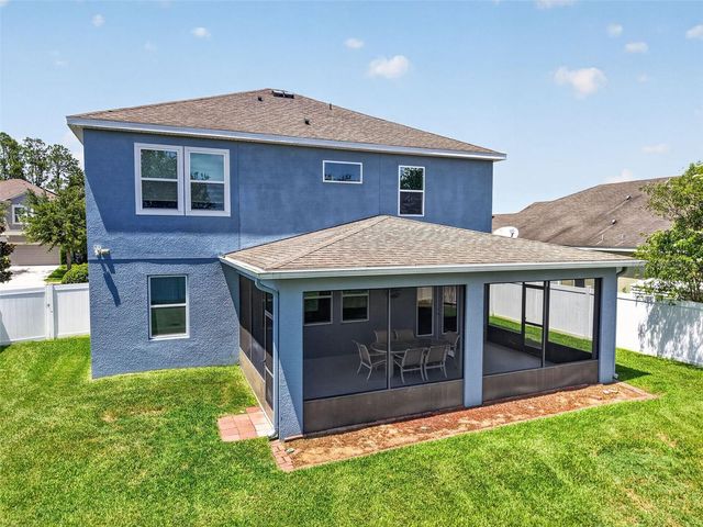 3262 PLUMLEE COURT, Grand Island, FL 32735