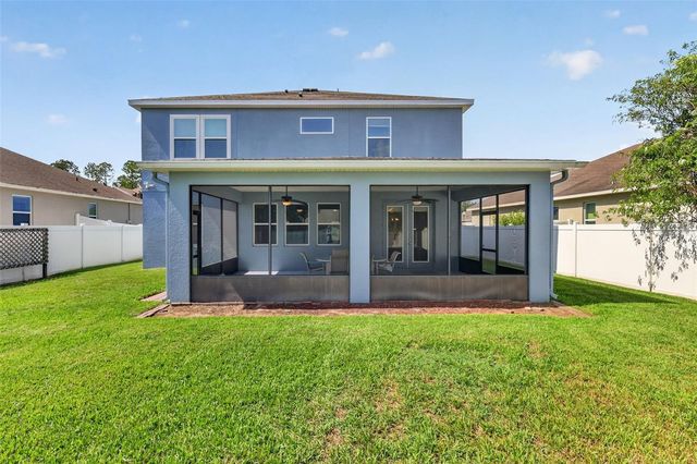 3262 PLUMLEE COURT, Grand Island, FL 32735