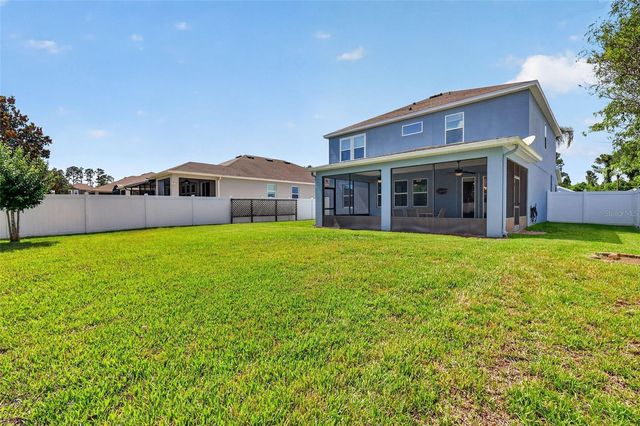 3262 PLUMLEE COURT, Grand Island, FL 32735