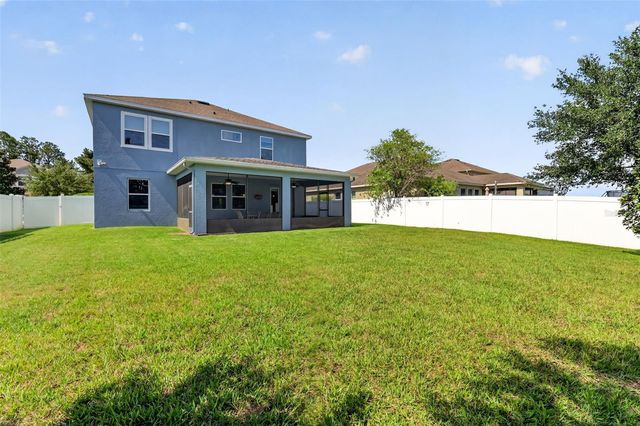 3262 PLUMLEE COURT, Grand Island, FL 32735