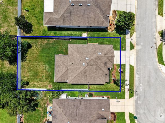 3262 PLUMLEE COURT, Grand Island, FL 32735