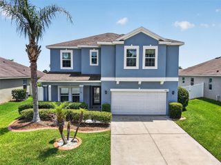 3262 PLUMLEE COURT, Grand Island, FL 32735