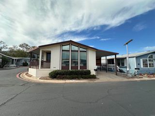 8301 Mission Gorge Road 154, Santee, CA 92071