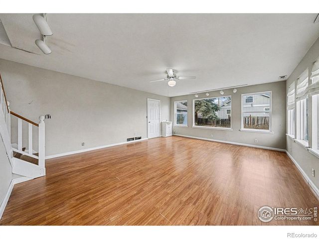 509 W 5th Street, Loveland, CO 80537