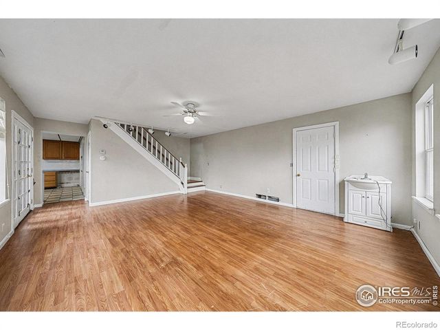 509 W 5th Street, Loveland, CO 80537