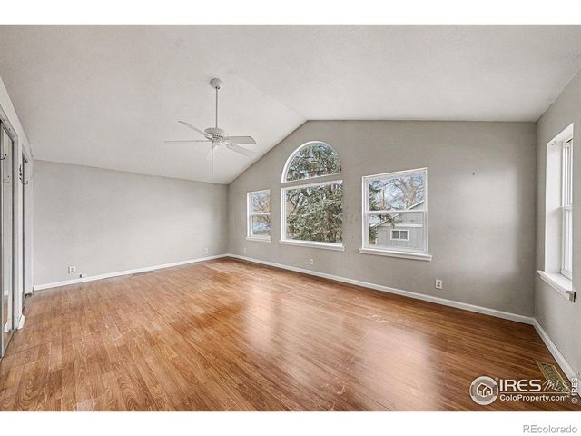 509 W 5th Street, Loveland, CO 80537