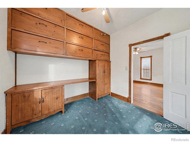 509 W 5th Street, Loveland, CO 80537