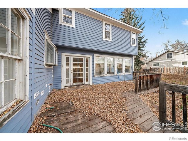 509 W 5th Street, Loveland, CO 80537